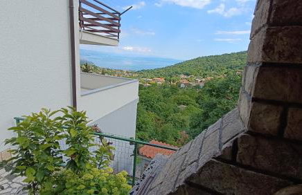 Apartment Zdenka-5 km from Opatija - Photo 25