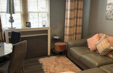 Saint Blue Apartment - Foto 1