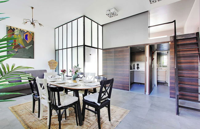 Magnificent Apartment - 2br/7p - Jardin Herold - Foto 15