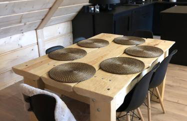 Apartament Hakerówka - Foto 10