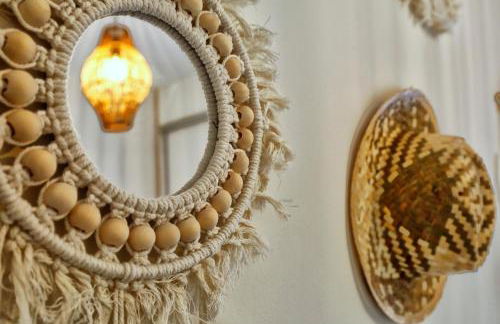 Apartamento cerca de la MEZQUITA DE CORDOBA & FREE PRIVATE PARKING - Foto 12