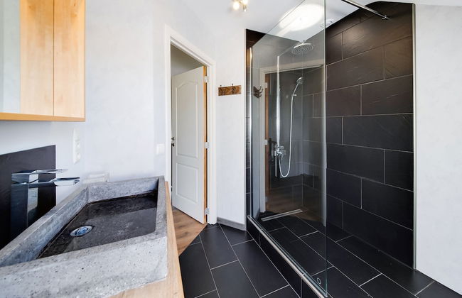 Holiday Home in Ardennes Near Durbuy - Foto 23