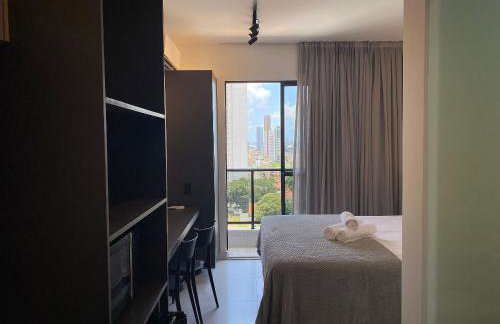 Bela Hospedagem - #907 Compact Time - Foto 6