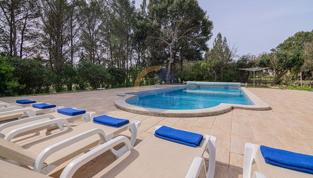 80 - Foto 3, Habitación