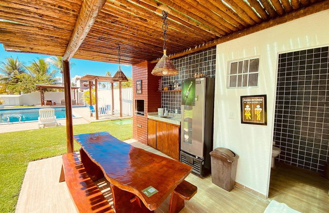 Casa Tatuamunha Beach - Foto 37