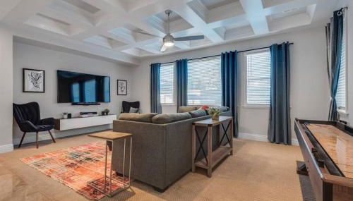 Carolina Blue Luxurious NV Retreat - Foto 3