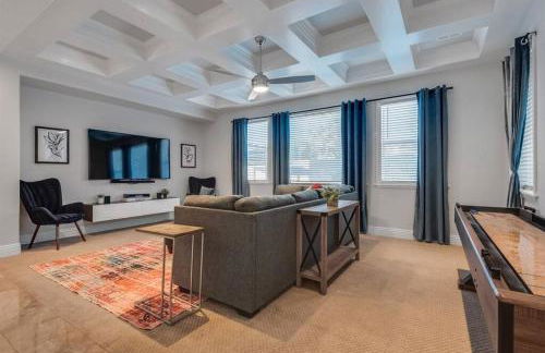 Carolina Blue Luxurious NV Retreat - Foto 3