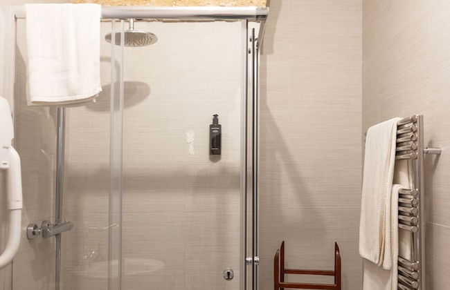 Filippo de Raho Agri Bio Relais - Foto 40