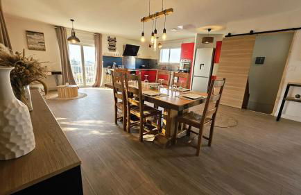 Maison familiale rénovée au calme a bon encontre - Foto 1