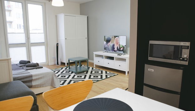 Cocina básica privada