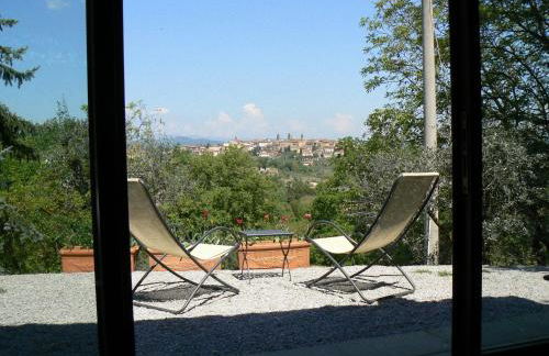 Villa Ceppeto - Foto 8