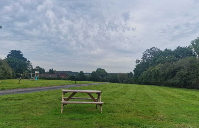 The Cottage at Gildridge Private Hot tub - Foto 31