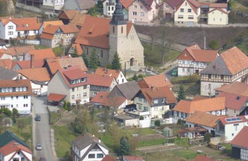 Im Herzen Deutschlands entspannen - Foto 23