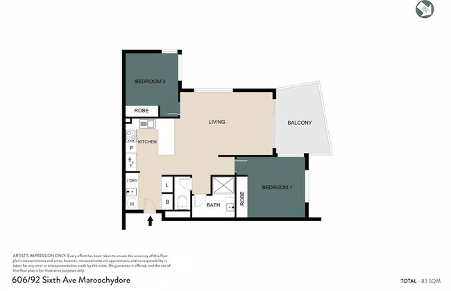 Beach on Sixth - Foto 45