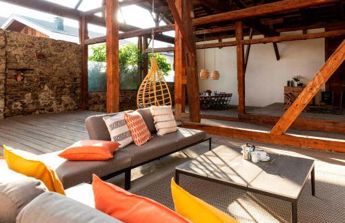 Historic Homes Zafig - Foto 20