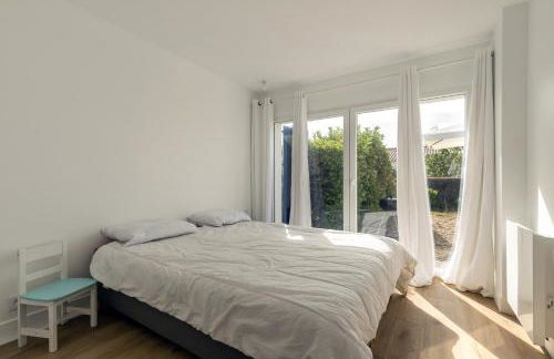 Maison moderne pour 5 personnes à Noirmoutier - Foto 4