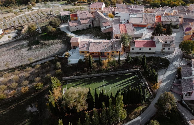 Caserío Inazares - Foto 24