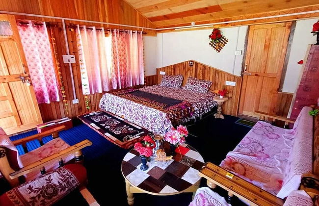 Vally View Homestay - Foto 11
