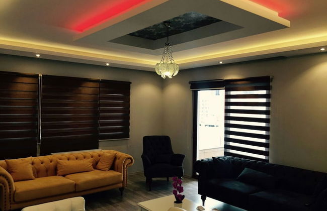 Julia Domna Apartments - Foto 22