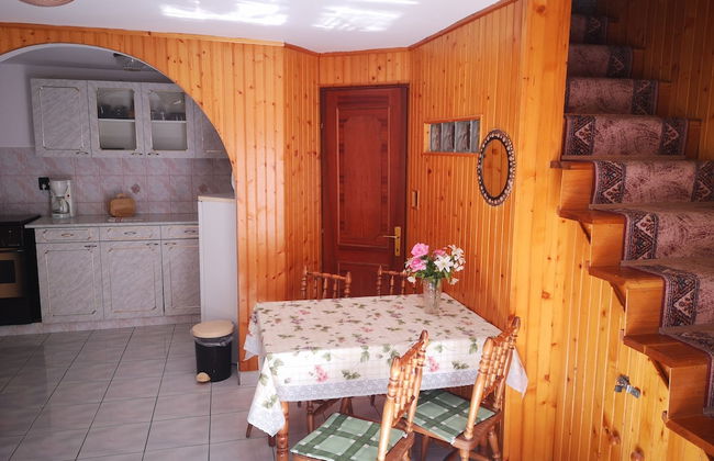 Vadásztanya Apartmanok - Foto 18