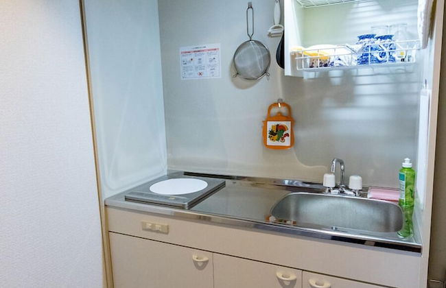 Clover House Sapporo Q - Foto 3