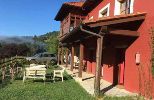 El Interior De Gaia - Photo 45