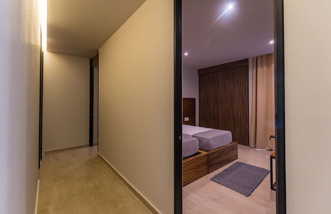 Kaab At The Park by The Spot Rentals - Foto 5