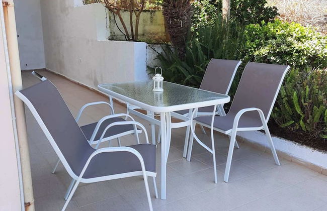 Crete Country Escape 2 Bd w Patio - Photo 25