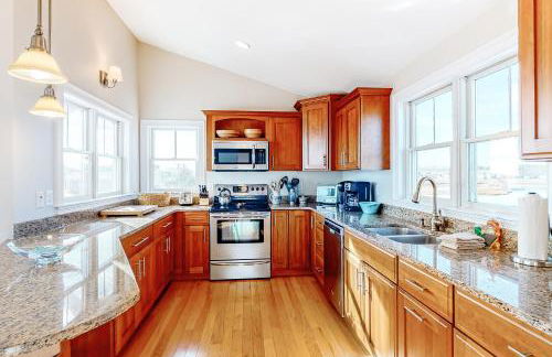 Sunset View - Foto 14