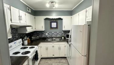 Condo Comforts of HOMME - Foto 3