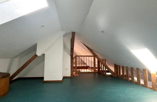 Schwarzwald Chalet Matti in Todtnauberg - Foto 36