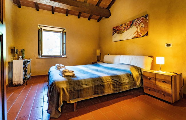 Belvilla by OYO Buffardello del Colle - Foto 2