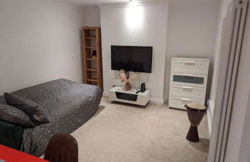 Fully-equipped flat in the city of London. - Foto 43