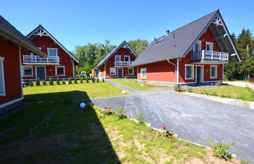 Urlaub am Plätlinsee Haus Rike - Foto 18