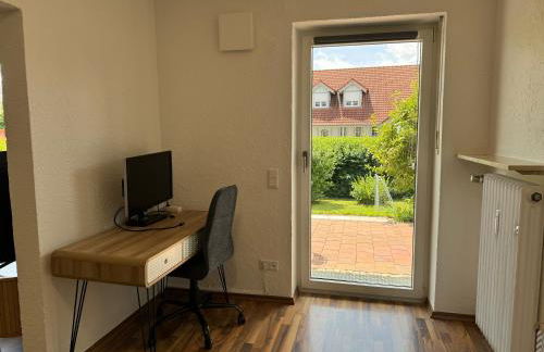 Mickey Flat 3 Zimmer Wohnung in Vohburg mit Büro - Foto 20