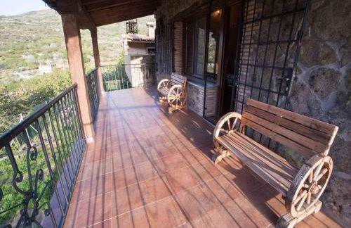 Casa Rural Apartamento Las Malpicas - Foto 6