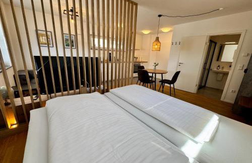 JUNIPRO Apartments Losheim - Foto 16