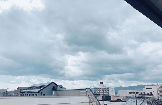 Floral Green Maple House - Foto 40