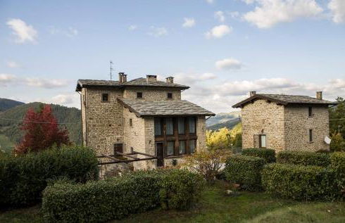 Antico maniero La Ploca - Foto 1