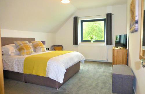 Gerycastell Luxury Holiday Apartment with Stunning Views & EV Station Point - Foto 14