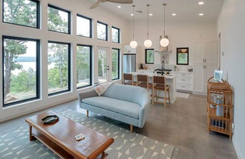 Luxury Lakeview Retreat - Foto 26