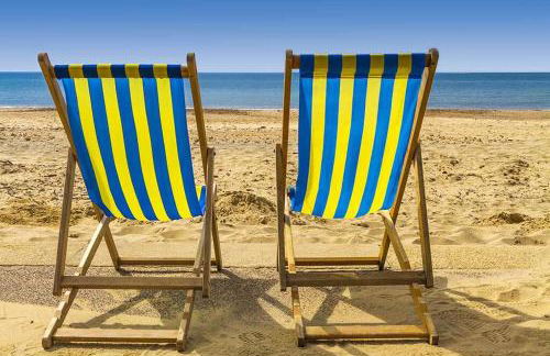 Brand New Coastal Breeze -family Friendly- Parking - Foto 45