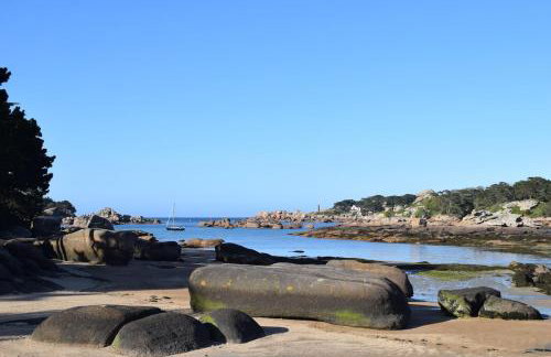 Gîte neuf avec Jacuzzi et Les plages à pied - Foto 20