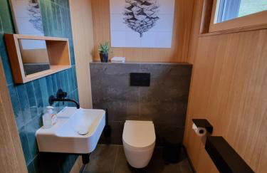 Bergforelle - Bilderbuchausblicke, Sauna und Genussmomente in einer ehemaligen Kapelle - Foto 15