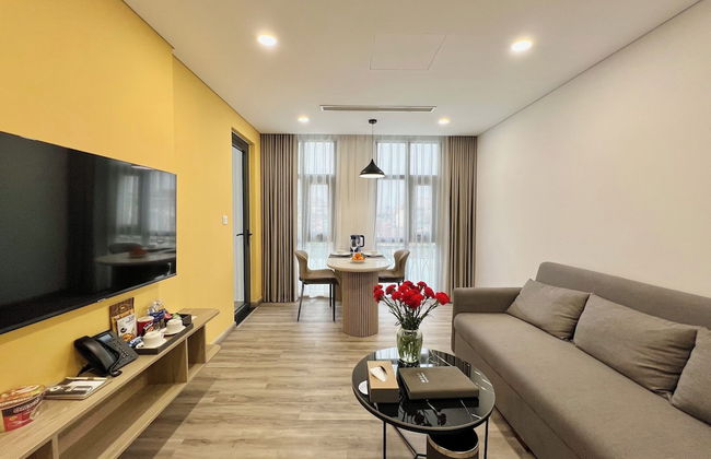 22Land Legend Residence - Foto 55