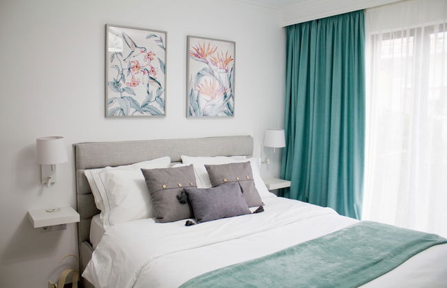 Ermis mini suites - Foto 1