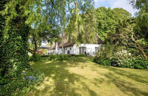 Poppenstuuv - Photo 29