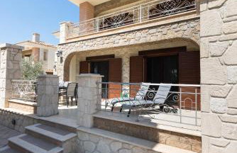 Siviri Villa J&B by Luxlikehome - Foto 9