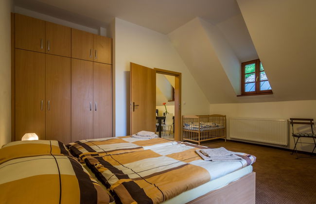 Apartmány Weissov dom - Foto 15