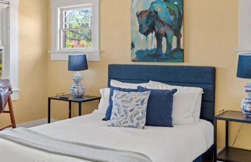 Duende Retreat•Walk to UofA•Pool - Foto 32